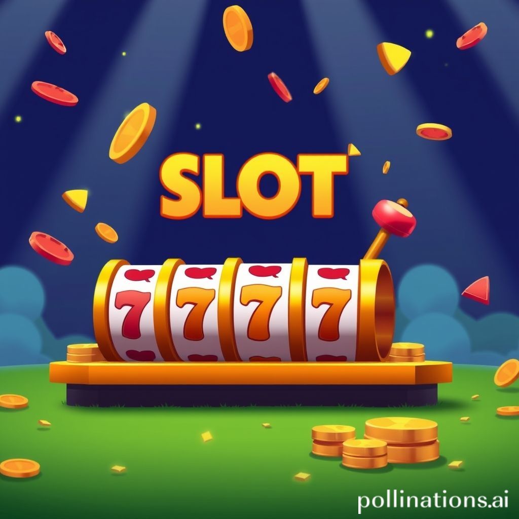  Mengenal Lebih Dekat Slot Ovo: Panduan Lengkap